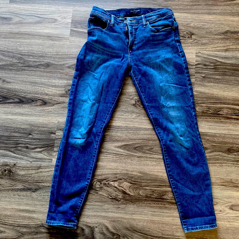 Icky brand skinny jeans Ava